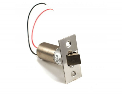 Promix-SM203.01 Врезной электромеханический замок