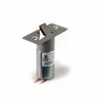 Promix-SM203.01 Врезной электромеханический замок