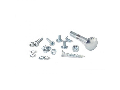 Promix-SM101.00.3 graphite Замок электромеханический угловой малогабаритный