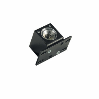 Promix-SM102.01.1 black Замок электромеханический угловой малогабаритный