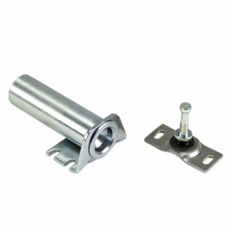 Promix-SM104.11 Электромеханический замок с толкателем