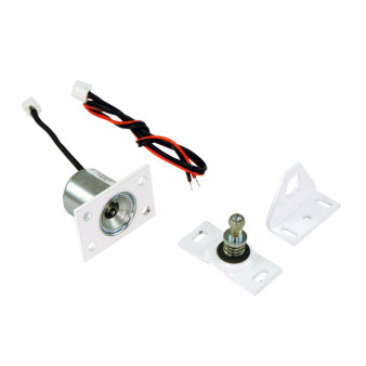 Promix-SM131.00-00 Электромеханический замок с толкателем