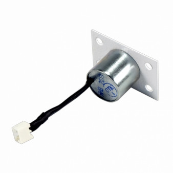 Promix-SM131.00-00 Электромеханический замок с толкателем