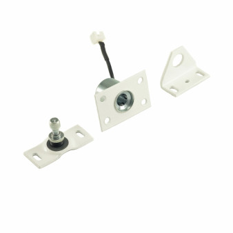 Promix-SM131.01-00 Электромеханический замок с толкателем