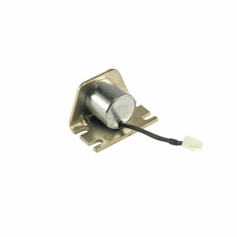 Promix-SM131.10-01 Электромеханический замок с толкателем