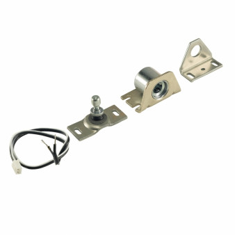 Promix-SM131.10-01 Электромеханический замок с толкателем