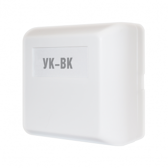 УК-ВК исп.02 Болид Устройство коммутационное на 2 канала