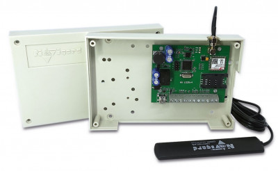 NV 1035 Navigard GSM контроллер на 3000 пользователей