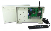 NV 1035 Navigard GSM контроллер на 3000 пользователей
