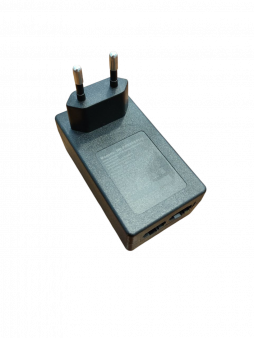 HN-804 Plug Hunter инжектор POE, 48В, 0.5А