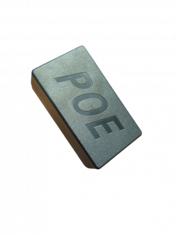 HN-804 Plug Hunter инжектор POE, 48В, 0.5А