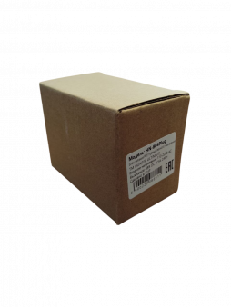 HN-804 Plug Hunter инжектор POE, 48В, 0.5А