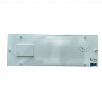 Молния-24 "Аварийный выход" ВИСТЛ Оповещатель охранно-пожарный (табло)