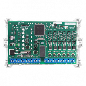 С2000-КПБ 2RS485 Боид Контрольно-пусковой блок