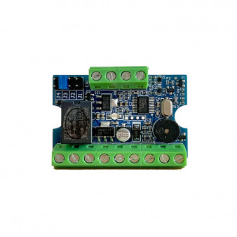 ST-SC101 Smartec Автономный контроллер iButton