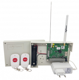 NV 8316 TK NaviGard GSM комплект тревожной сигнализации