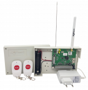 NV 8316 TK NaviGard GSM комплект тревожной сигнализации