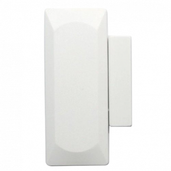 NV 106W NaviGard Беспроводной магнитоконтактный извещатель 433 МГц (геркон, белый)