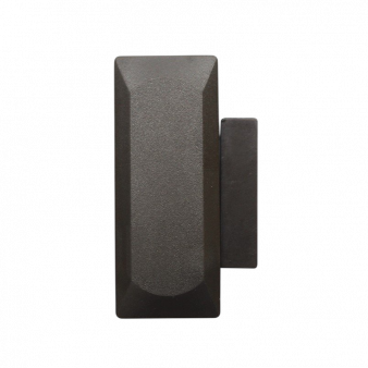 NV 106W NaviGard Беспроводной магнитоконтактный извещатель 433 МГц (геркон, черный)