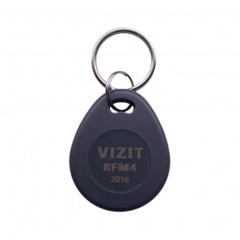 Бесконтактный модуль памяти VIZIT-RFM4 (13.56 Мгц)