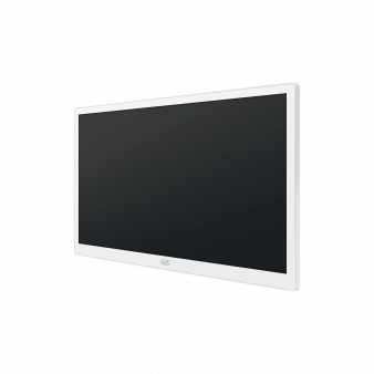CTV-M5232 Q Plus (белый) Монитор видеодомофона, 12", сенсорный, Full HD
