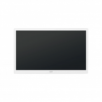 CTV-M5232 Q Plus (белый) Монитор видеодомофона, 12", сенсорный, Full HD