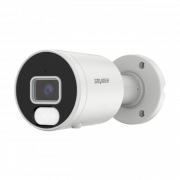 SVI-S153A SD SL v3.0 Satvision Цилиндрическая уличная IP-камера, 2.8мм, 5Мп, ИК