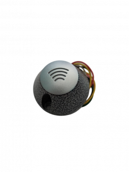 CP-Z-2 (мод. MF-I) накладной, светлый IronLogic Считыватель proximity карт стандарта Mifare