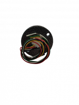 CP-Z-2 (мод. MF-I) накладной, светлый IronLogic Считыватель proximity карт стандарта Mifare