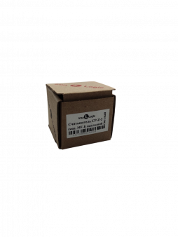 CP-Z-2 (мод. MF-I) накладной, светлый IronLogic Считыватель proximity карт стандарта Mifare