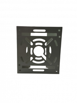 ST-BSS (версия 4) ST Кронштейн одинарный малый универсальный с хомутом