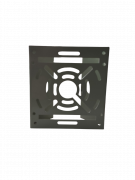 ST-BSS (версия 4) ST Кронштейн одинарный малый универсальный с хомутом