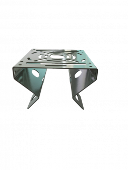 ST-BSS (версия 4) ST Кронштейн одинарный малый универсальный с хомутом