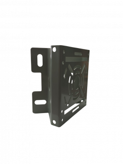 ST-BSS (версия 4) ST Кронштейн одинарный малый универсальный с хомутом