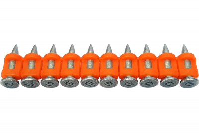 GNG 6-17-BT Гвоздь для монтажного пистолета, упаковка 1000 шт., C617BT, GNGC617BT