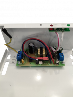 ИВЭПР-1220L Давикон Источник вторичного электропитания резервированный, 2А, 12В