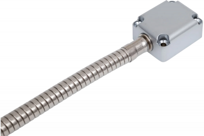 ST-DL340 Smartec Гибкий кабелепереход усиленный, 450 мм х D13 мм