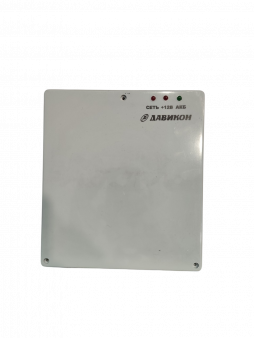 ИВЭПР-1230СП Давикон Источник вторичного электропитания резервированный (ББП-30СП)