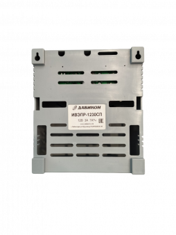 ИВЭПР-1230СП Давикон Источник вторичного электропитания резервированный (ББП-30СП)