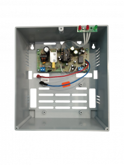 ИВЭПР-1230СП Давикон Источник вторичного электропитания резервированный (ББП-30СП)