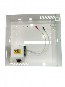 PS-1215 В Боксовое исполнение Проксима Источник вторичного электропитания резервированный