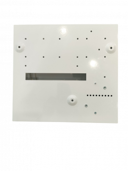 PS-1215 В Боксовое исполнение Проксима Источник вторичного электропитания резервированный