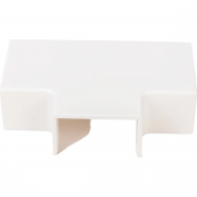 Т-образный угол Промрукав, 25х16мм (PR08.2830)