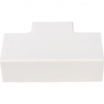 Т-образный угол Промрукав, 25х16мм (PR08.2830)