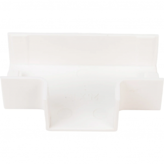 Т-образный угол Промрукав, 25х16мм (PR08.2830)