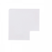 Поворот на 90 градусов Промрукав, 25х16мм (PR08.2842)