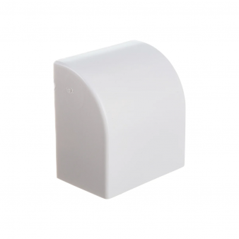 Заглушка Промрукав, 25х16мм (PR08.2854)