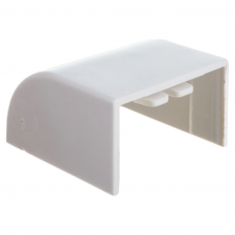 Заглушка Промрукав, 25х16мм (PR08.2854)