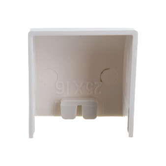 Заглушка Промрукав, 25х16мм (PR08.2854)