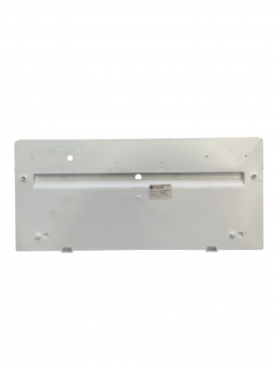 Молния-220В ГРАНД "Стрелка влево" Световой оповещатель (табло, белое свечение светодиодов, IP55)